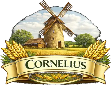 Cornelius Logo